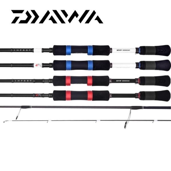 Sale Unique Design Daiwa Infeet Z 2020 Spinning Fishing Rod, 42% OFF