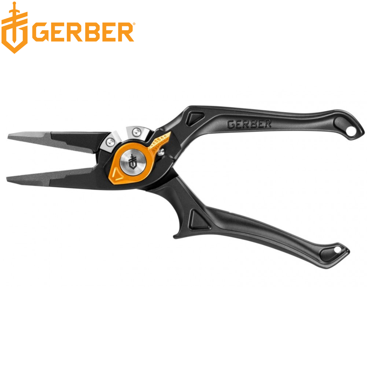 GERBER MAGNIPLIER 7.5 INCH PLIERS  Compleat Angler & Camping World  Rockingham