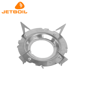 JETBOIL STAINLESS STEEL POT SUPPORT Thumbnail