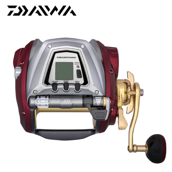 Daiwa Seaborg Electric Reel