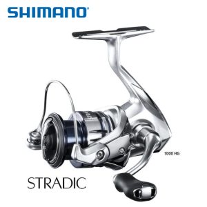 SHIMANO TIAGRA REEL COVER  Compleat Angler & Camping World Rockingham
