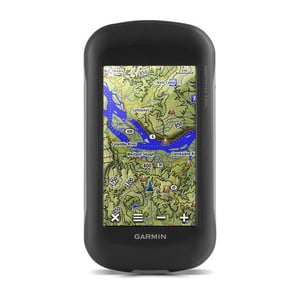 GARMIN MONTANA 680T GPS Thumbnail