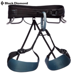 Black Diamond Momentum Harness - Men´s