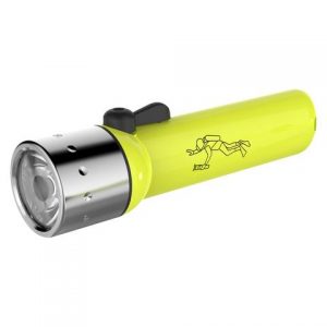 LED LENSER D14.2 BATTERY OPERATED TORCH Thumbnail