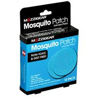 MOSQUITO PATCH REPELLENT Thumbnail