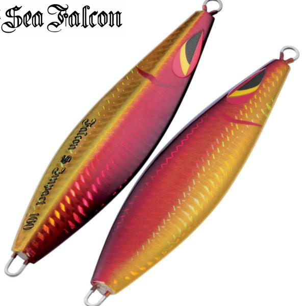 SEA FALCON S IMPACT Thumbnail