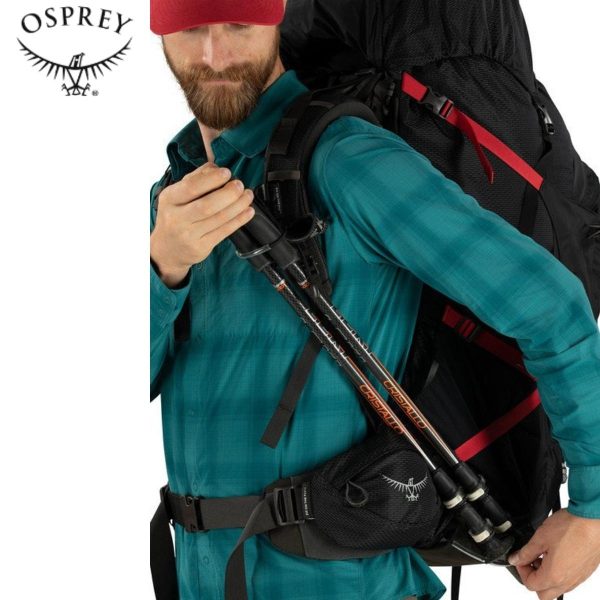OSPREY AETHER PLUS 70 MENS BACKPACK Thumbnail
