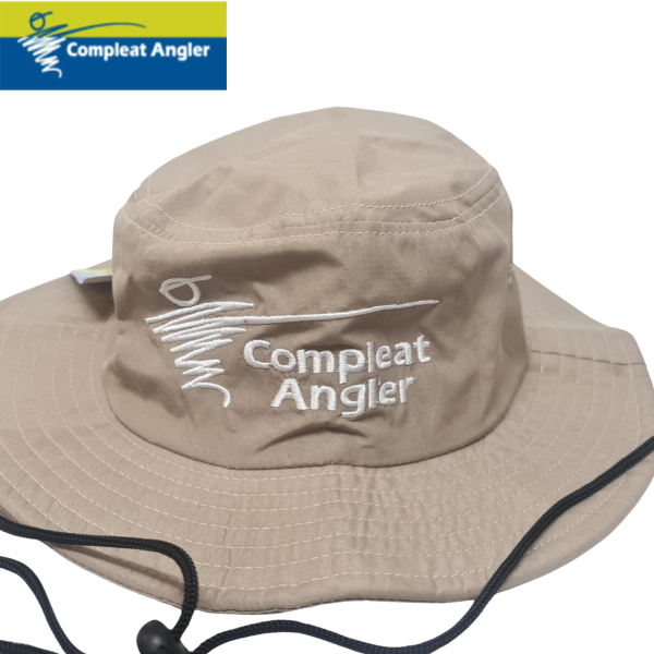 COMPLEAT ANGLER BUCKET HAT Thumbnail