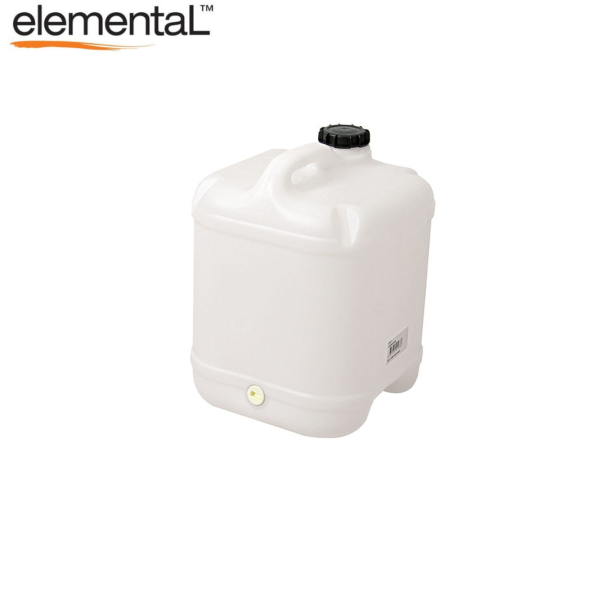 ELEMENTAL CONTAINER CUBE 20LTR Thumbnail