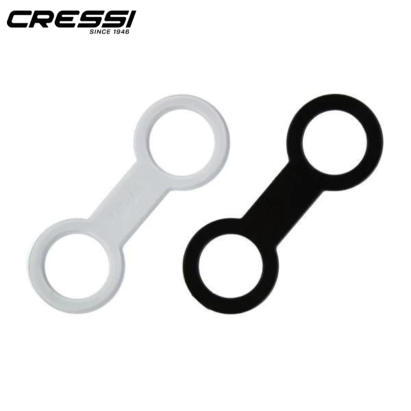 CRESSI SILICONE SNORKEL KEEPER Thumbnail