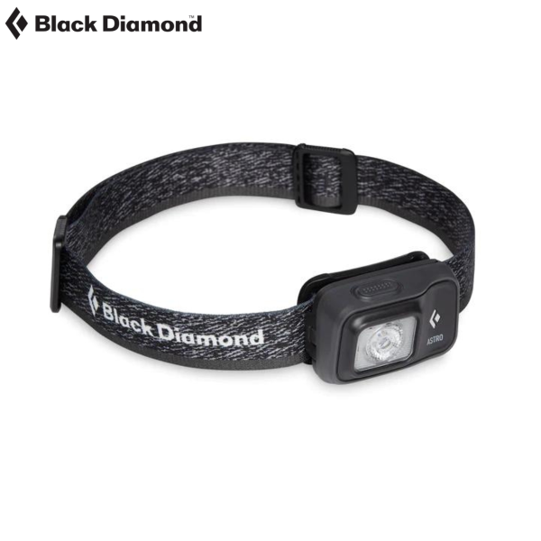 BLACK DIAMOND ASTRO 250 HEADLAMP Thumbnail