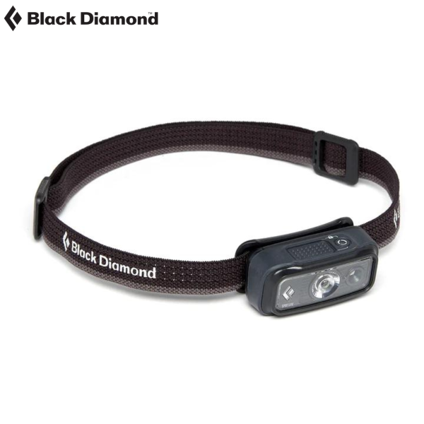 BLACK DIAMOND SPOTLITE 200 HEADLAMP Thumbnail