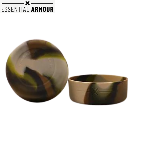 ESSENTIAL ARMOUR THE JUNGLE Thumbnail