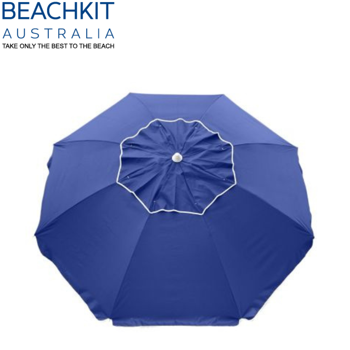 Beachcomber Umbrella Compleat Angler Camping World Rockingham