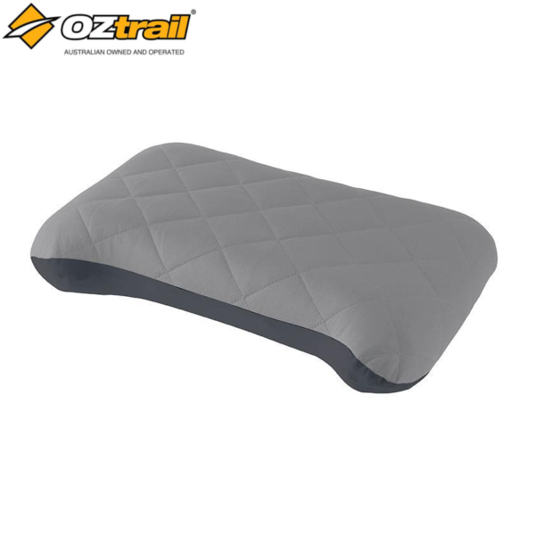 OZTRAIL PRO STRETCH INFLATABLE PILLOW Thumbnail