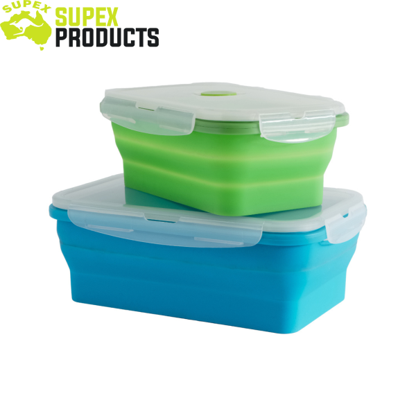 COLLAPSIBLE CONTAINERS Thumbnail