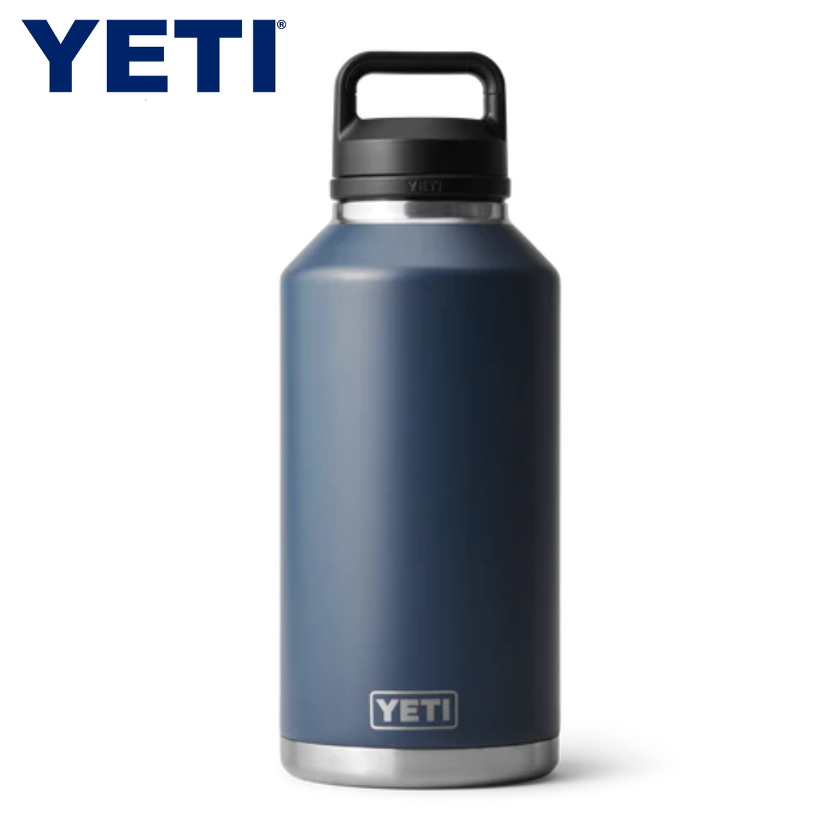 Yeti Rambler 36oz Bottle With Chug Cap - The Compleat Angler
