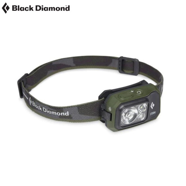 BLACK DIAMOND STORM 450 HEADLAMP Thumbnail