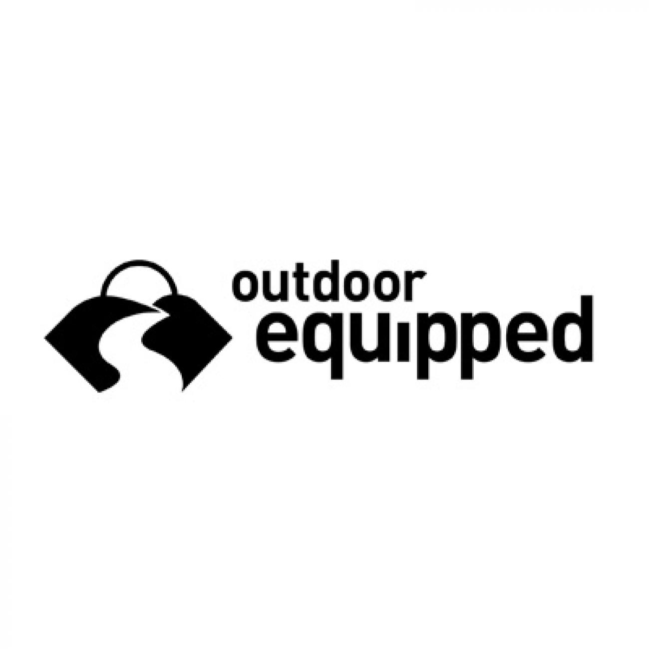 Outdoor Equipped