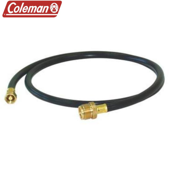 GAS HOSE 5FTLPG WITH 3/8 FITTING Thumbnail