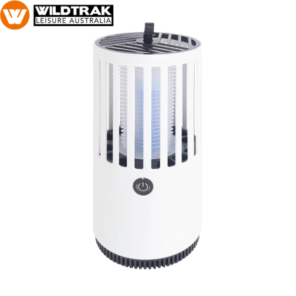 WILDTRAK RECHARGEABLE MOSQUITO LAMP Thumbnail