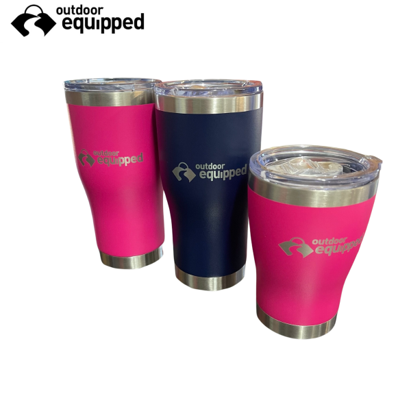 OUTDOOR EQUIPPED TUMBLER Thumbnail