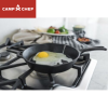 CAMP CHEF SEASONED CAST IRON SKILLET 8IN Thumbnail