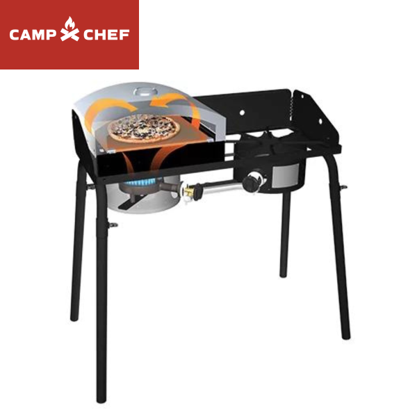 CAMP CHEF ARTISAN OUTDOOR OVEN 30 ACCESSORY Thumbnail