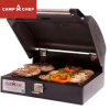 CAMP CHEF DELUXE BBQ GRILL BOX 30 Thumbnail