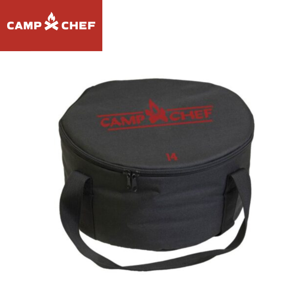 CAMP CHEF DUTCH OVEN CARRY BAG 14IN Thumbnail
