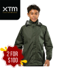 XTM STASH II KIDS RAIN JACKET Thumbnail
