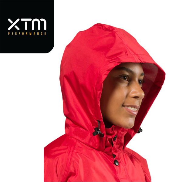 XTM STASH II KIDS RAIN JACKET Thumbnail