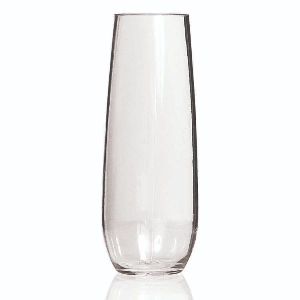 PRIMUS TRITAN UNBREAKABLE STEMLESS CHAMPAGNE GLASS Thumbnail