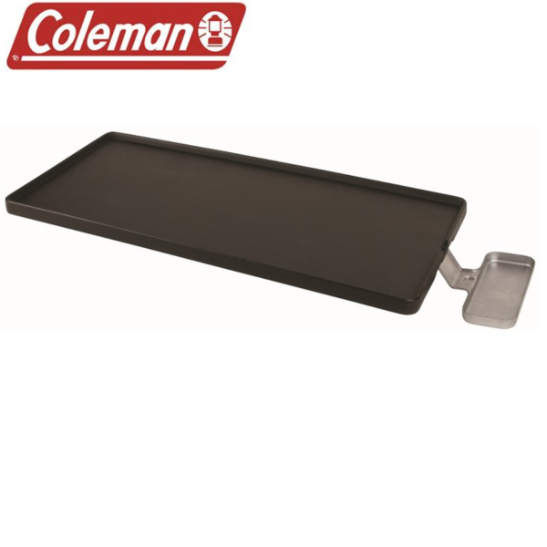 COLEMAN HYPERFLAME GRIDDLE GREASE CUP Thumbnail