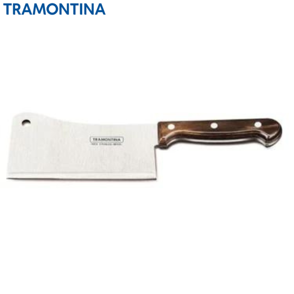 TRAMONTINA MEAT CLEAVER Thumbnail