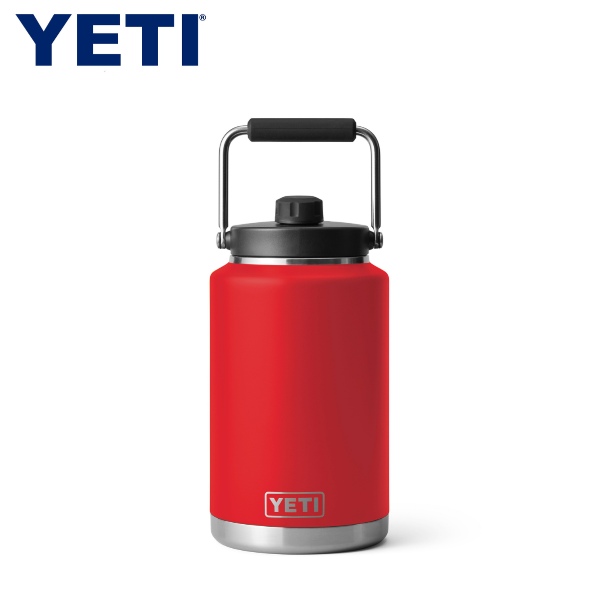 YETI Jug review - Fishing World Australia