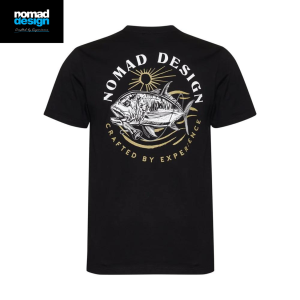 Brand: Nomad  Compleat Angler & Camping World Rockingham