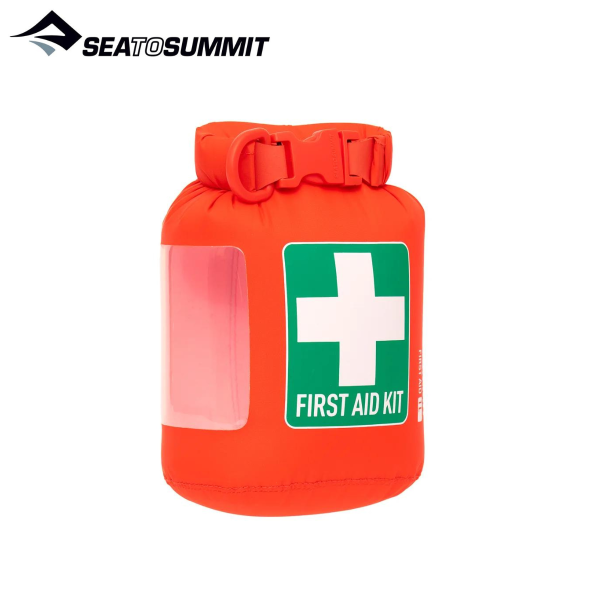 SEA TO SUMMIT FIRST AID DRY SACK DAY USE Thumbnail