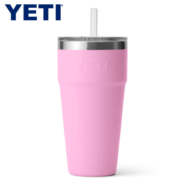 YETI 26OZ STRAW CUP - LIMITED EDITION Thumbnail