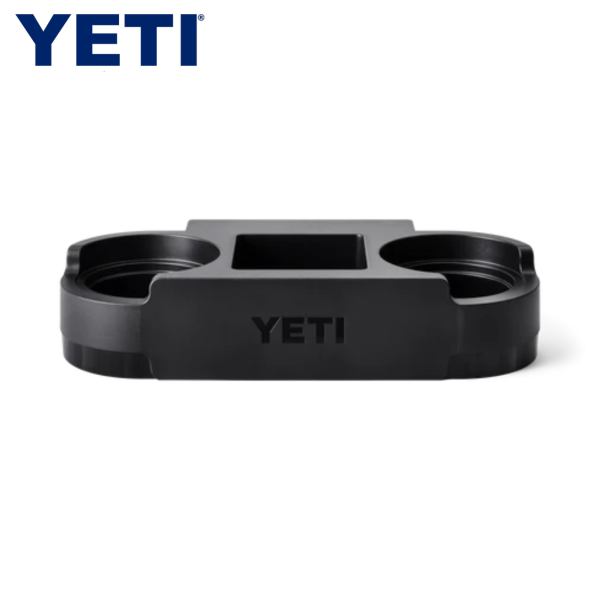 YETI ROADIE WHEELED COOLER CUP CADDY Thumbnail