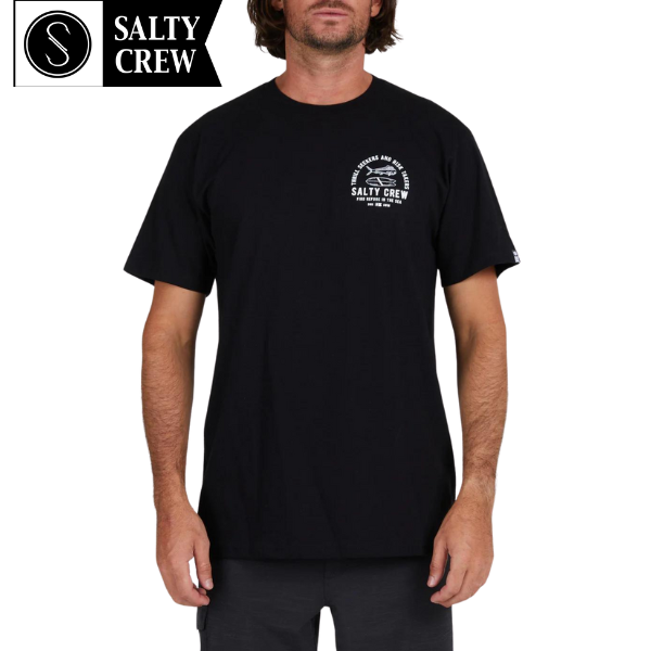 SALTY CREW LATERAL TEE Thumbnail