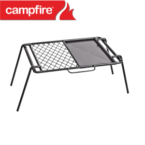 CAMPFIRE PLATE GRILL Thumbnail
