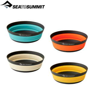 SEA TO SUMMIT FRONTIER UL COLLAPSIBLE BOWL - LARGE Thumbnail