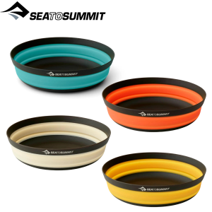 SEA TO SUMMIT FRONTIER UL COLLAPSIBLE BOWL - LARGE Thumbnail