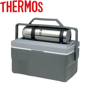THERMOS 6.6L LUNCH LUGGER WITH 1L FLASK Thumbnail
