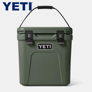 YETI ROADIE 24 - CAMP GREEN LIMITED EDITION Thumbnail