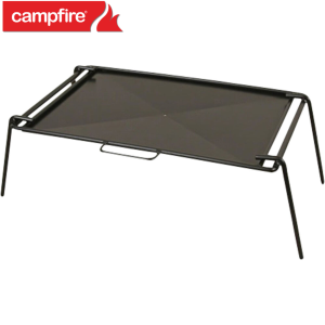 CAMPFIRE BBQ PLATE SOLID Thumbnail
