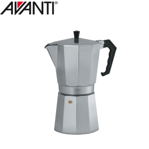 ESPRESSO COFFEE MAKER 9 CUP Thumbnail