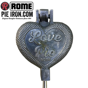 ROME LOVE PIE MAKER Thumbnail