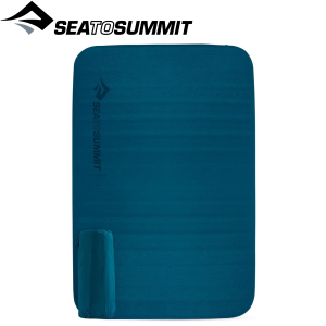 SEA TO SUMMIT COMFORT DELUXE SELF INFLATING MAT Thumbnail